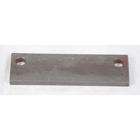 Aftermarket Idler Guide Plate BAL10-0140